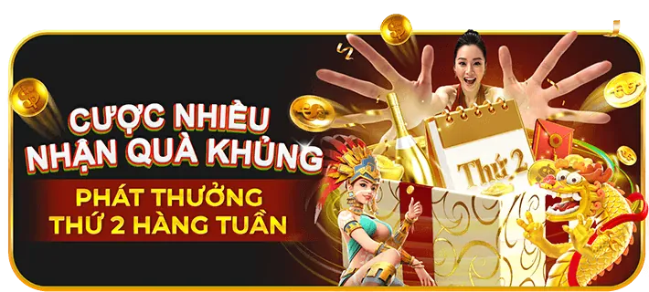 Khuyến mãi chào mừng thành viên mới 99vn