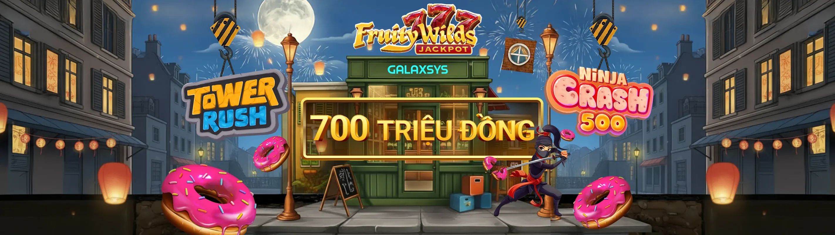 Khuyến mãi hấp dẫn tại 99vn trang chủ chính thức