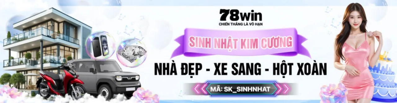 Sòng bạc trực tuyến 99vn với các trò chơi đa dạng và giao diện sang trọng