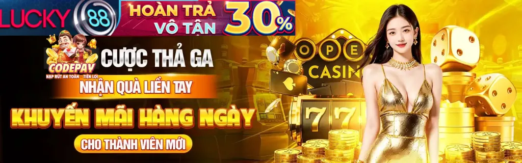 Banner quảng cáo các chương trình khuyến mãi thể thao hấp dẫn tại 99vn